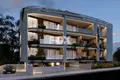 1 bedroom apartment 75 m² Chloraka, Cyprus