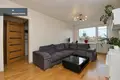 Appartement 3 chambres 64 m² Kaunas, Lituanie
