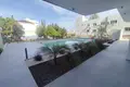 Wohnung 2 Schlafzimmer 90 m² in Germasogeia, Zypern