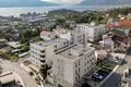 Mieszkanie 3 pokoi 62 m² Tivat, Czarnogóra