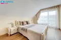 House 207 m² Skirgiskes, Lithuania