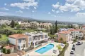 Apartamento 3 habitaciones 106 m² Peyia, Chipre