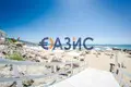 1 bedroom apartment 64 m² Sveti Vlas, Bulgaria