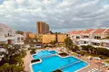 Apartamento 1 habitacion 42 m² Arona, Španjolska