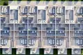 Doppelhaus 4 zimmer 120 m² Fethiye, Türkei