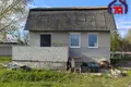 Casa 34 m² Staryja Ciaruski, Belarús