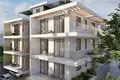 Mieszkanie 2 pokoi 90 m² Chloraka, Cypr