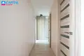 Apartamento 2 habitaciones 56 m² Vidiskiai, Lituania
