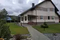 Коттедж 215 м² Раковский сельский Совет, Беларусь