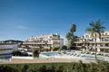Mieszkanie 2 pokoi 90 m² Mijas, Hiszpania