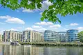 Mieszkanie 1 pokój 50 m² Londyn, Wielka Brytania