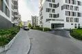Apartamento 3 habitaciones 62 m² Varsovia, Polonia