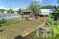 Maison 50 m² Aliachnovicki sielski Saviet, Bélarus