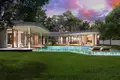 Вилла 4 спальни 553 м² Си Сунтон, Таиланд