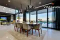 Villa 8 bedrooms 998 m² Finestrat, Spain
