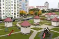 Квартира 3 комнаты 119 м² Минск, Беларусь