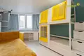 3 room apartment 86 m² Minsk, Belarus