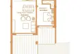 Квартира 2 спальни 112 м² Испания, Испания