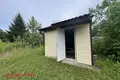 Casa 72 m² Zajamnauski sielski Saviet, Belarús