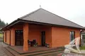 House 108 m² Muchaviecki sielski Saviet, Belarus