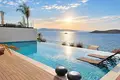 Rezydencja 8 pokojów 466 m² Bodrum, Turcja