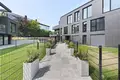 Квартира 2 комнаты 49 м² Вена, Австрия