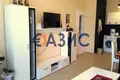 Квартира 2 спальни 60 м² Святой Влас, Болгария