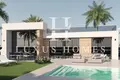 3 bedroom villa 182 m² Mazarron, Spain