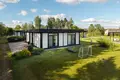 Maison 3 chambres 130 m² Luznavas pagasts, Lettonie
