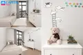 Maison 93 m² Vilnius, Lituanie