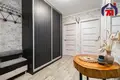 3 room apartment 63 m² Minsk, Belarus