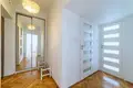 Apartamento 1 habitación 32 m² en Varsovia, Polonia