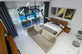 Квартира 1 комната 39 м² Акротири, Кипр