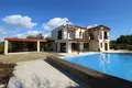 6-Schlafzimmer-Villa 400 m² Kouklia, Zypern