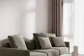 Apartamento 3 habitaciones 83 m² Batumi, Georgia