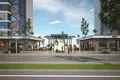 Mieszkanie 2 pokoi 48 m² Cankaya, Turcja