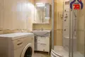 Mieszkanie 3 pokoi 73 m² Mińsk, Białoruś