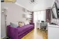 Appartement 3 chambres 68 m² Minsk, Bélarus