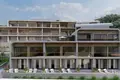 Wohnung 1 Schlafzimmer 56 m² Tivat, Montenegro