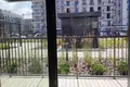 Apartamento 3 habitaciones 55 m² Minsk, Belarús