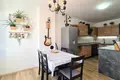 Mieszkanie 2 pokoi  Opcina Dezanovac, Chorwacja