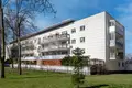 1 room apartment 37 m² Warsaw, Poland
