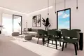 Penthouse z 2 sypialniami 163 m² Finestrat, Hiszpania