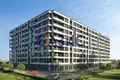 Apartamento 3 habitaciones 111 m² Burgas, Bulgaria