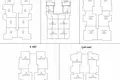Квартира 45 м² Аланья, Турция