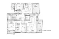 Apartamento 3 habitaciones 272 m² Pafos, Chipre