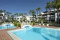 Wohnung 3 Schlafzimmer 137 m² Marbella, Spanien