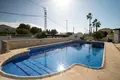 villa de 5 chambres 215 m² lAlfas del Pi, Espagne