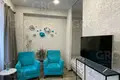 Квартира 1 комната 27 м² Эвенкийский район, Россия