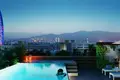 Apartamento 3 habitaciones 109 m² Barcelona, Španjolska